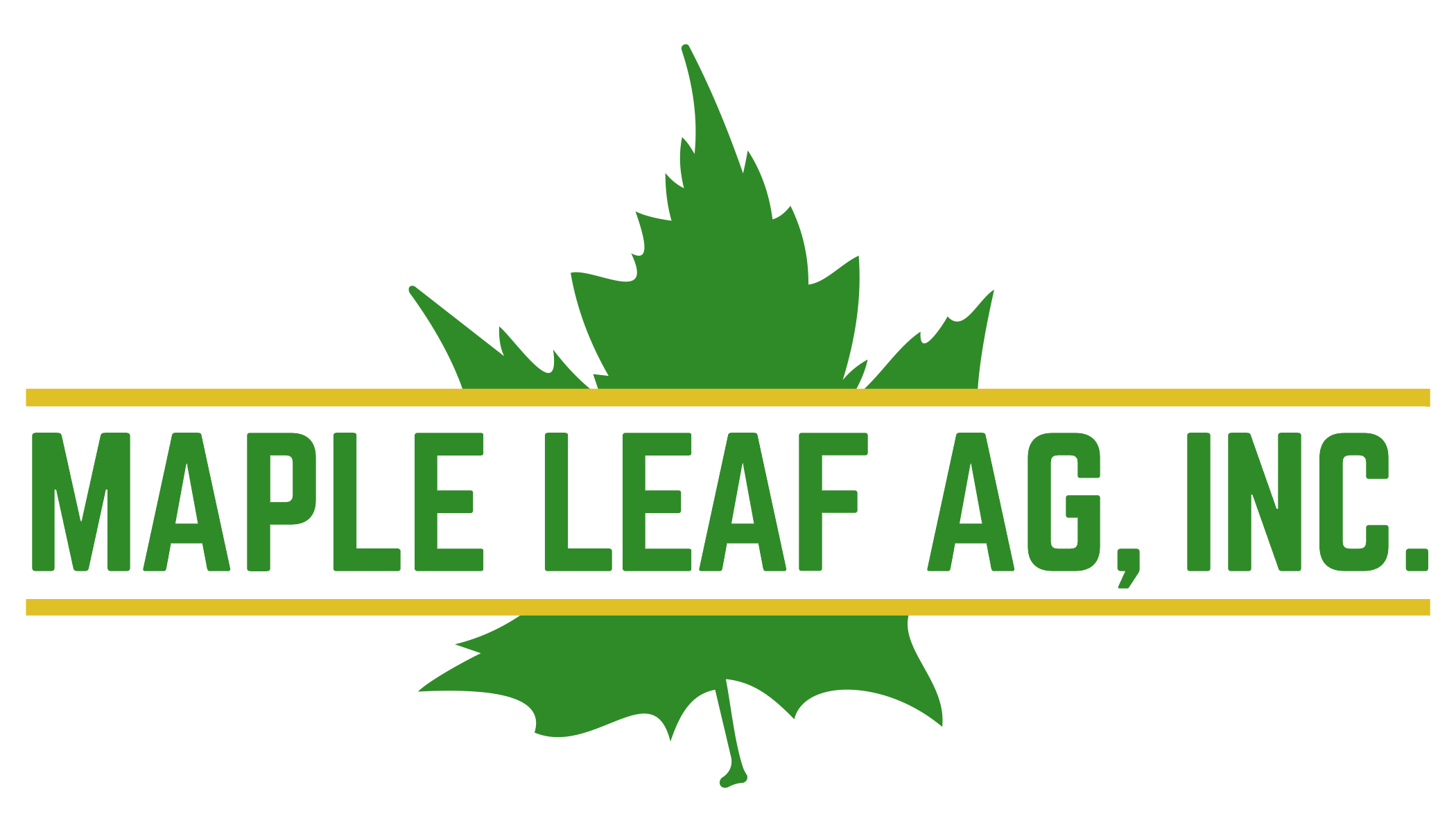Maple Leaf AG